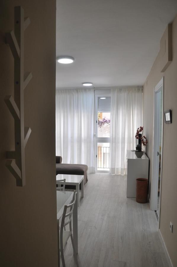 El Piso De La Calzada Apartment ซันลูการ์เดบาร์ราเมดา ภายนอก รูปภาพ